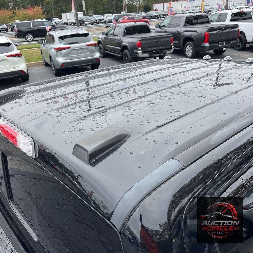 2022 Ford F-450 Super Duty Lariat
