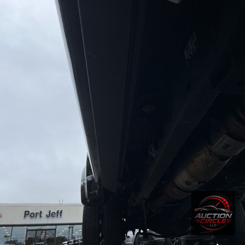 2022 Ford F-450 Super Duty Lariat