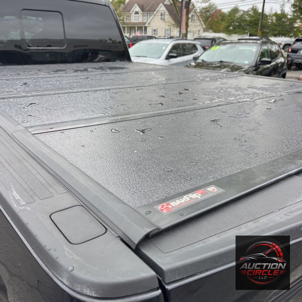 2022 Ford F-450 Super Duty Lariat