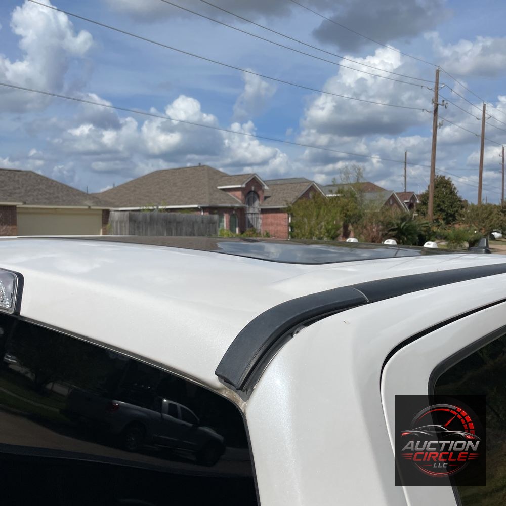 2019 Ford F-450 Super Duty King Ranch