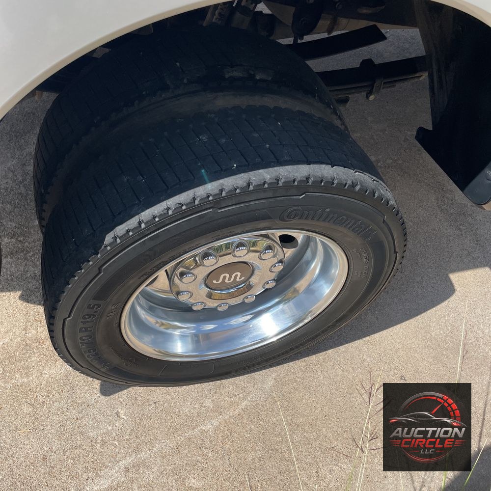 2019 Ford F-450 Super Duty King Ranch