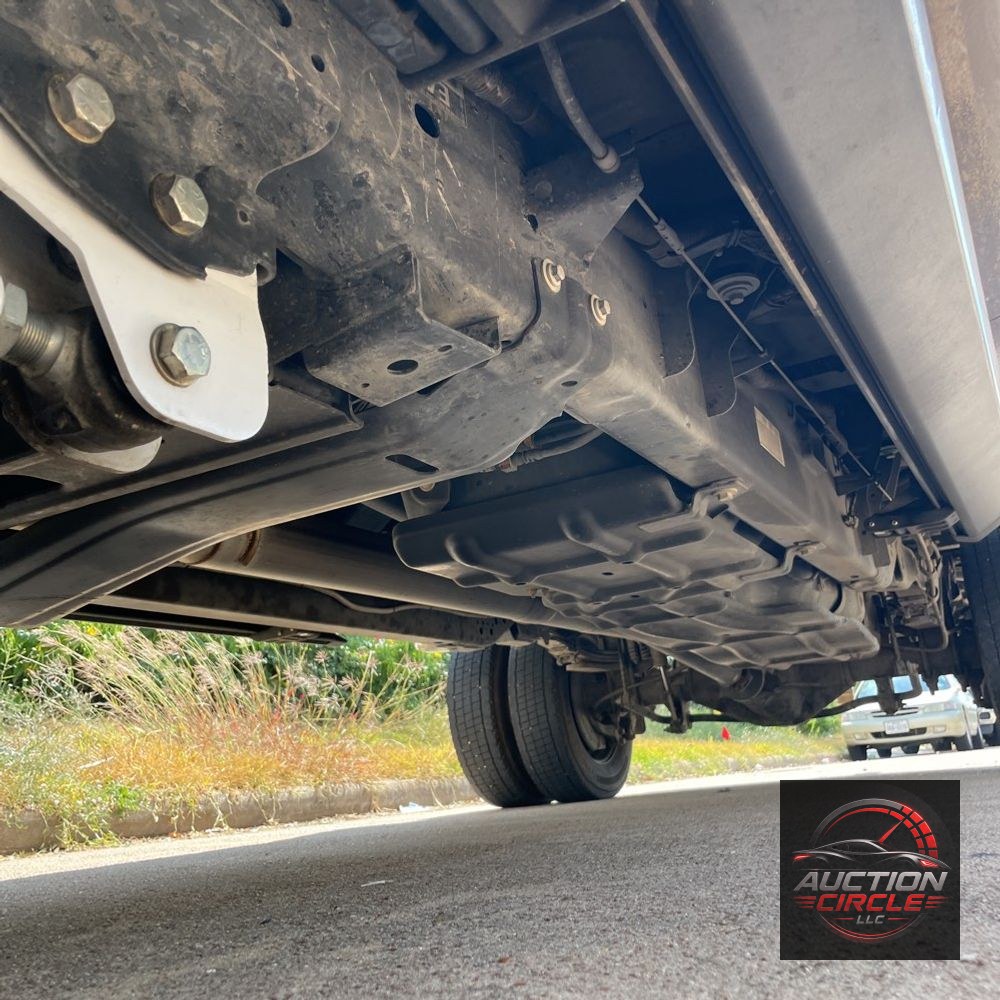 2019 Ford F-450 Super Duty King Ranch