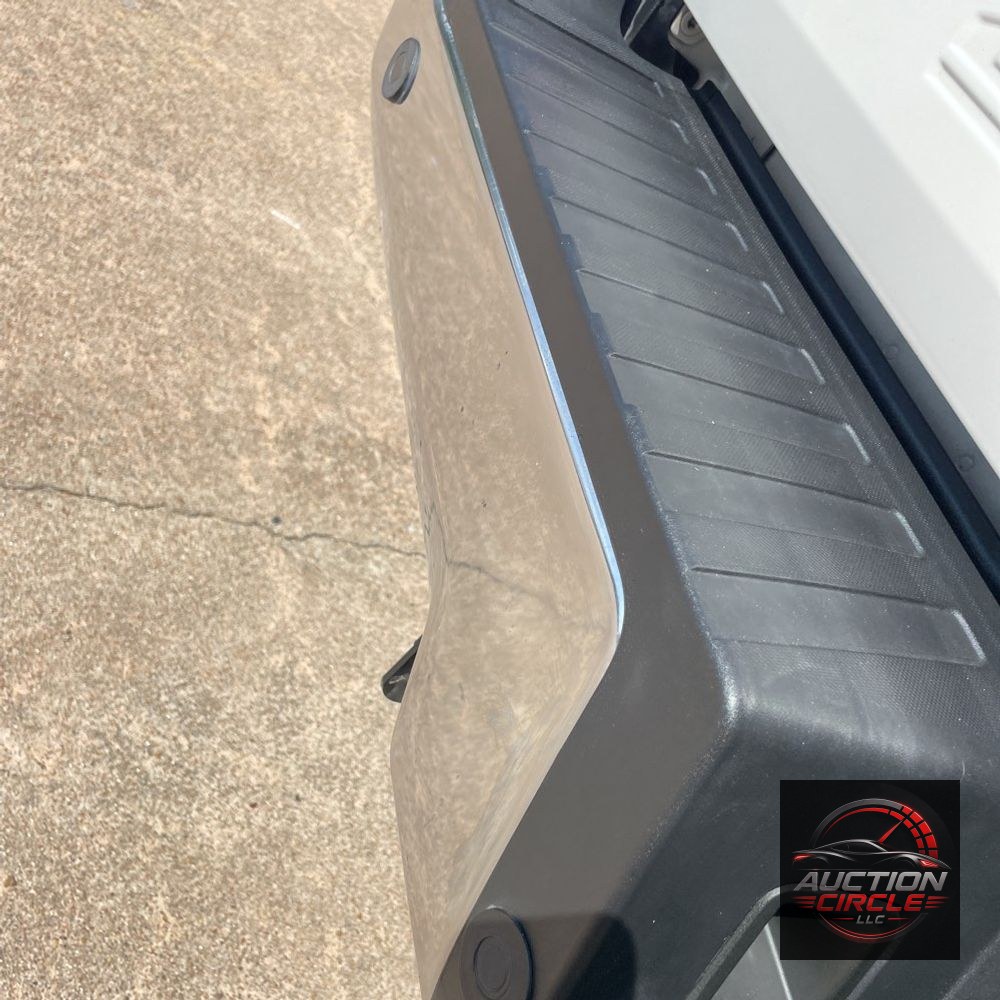 2019 Ford F-450 Super Duty King Ranch