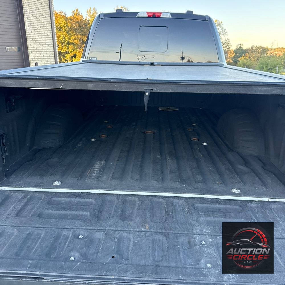 2021 Ford F-450 Super Duty Platinum