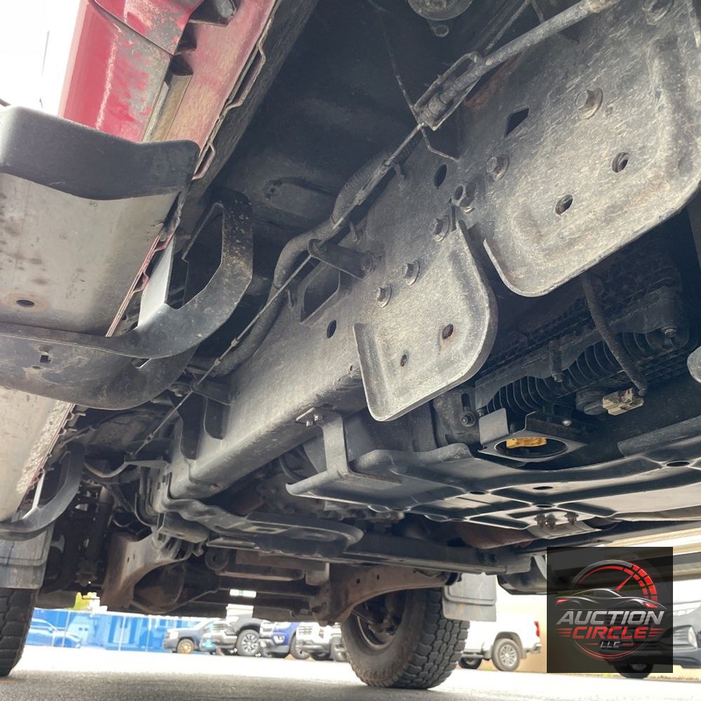 2022 Ford F-350 Super Duty Lariat