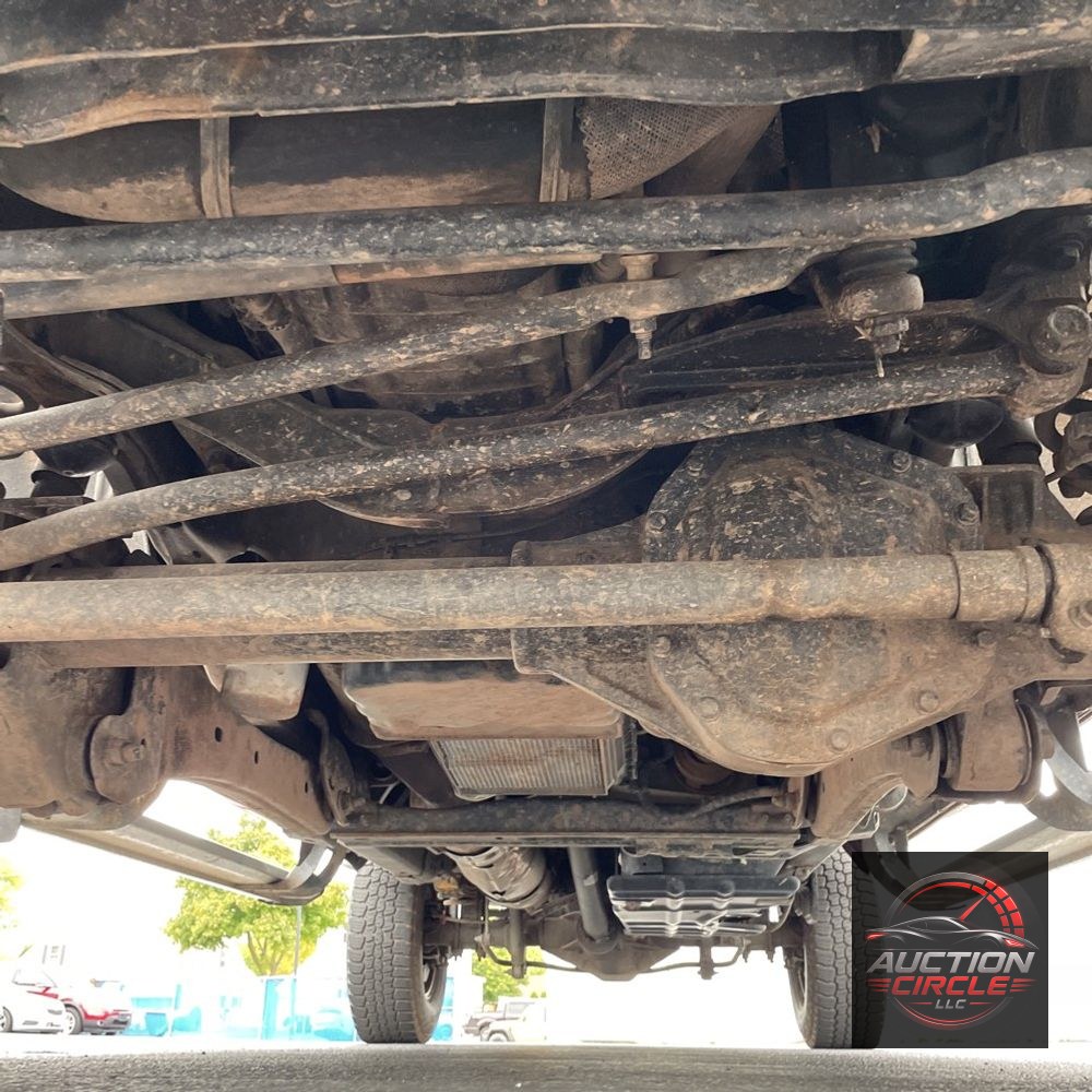 2022 Ford F-350 Super Duty Lariat
