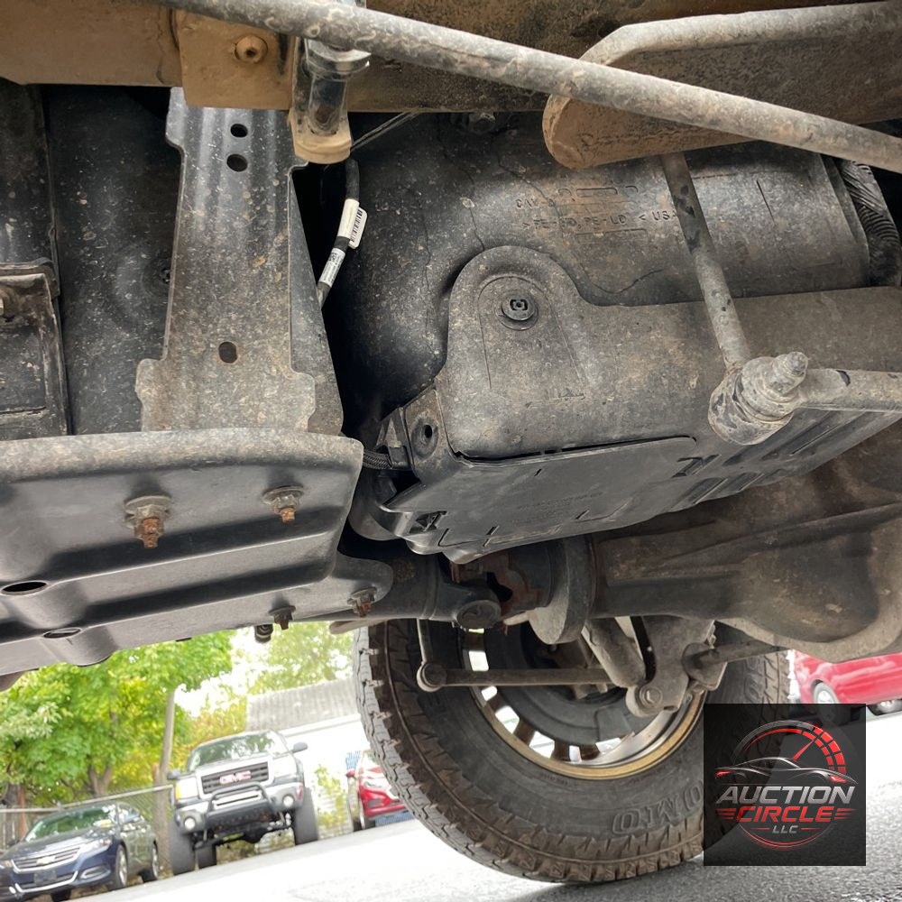 2022 Ford F-350 Super Duty Lariat