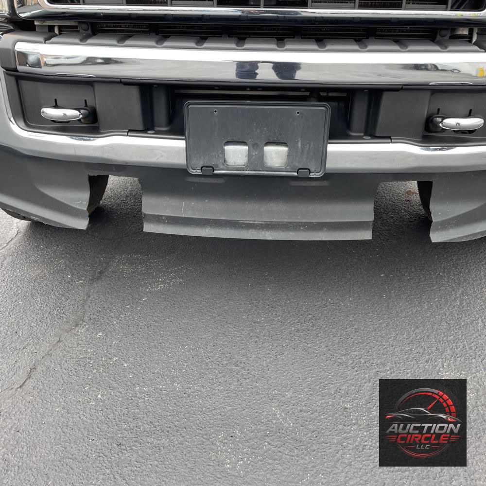 2022 Ford F-350 Super Duty Lariat