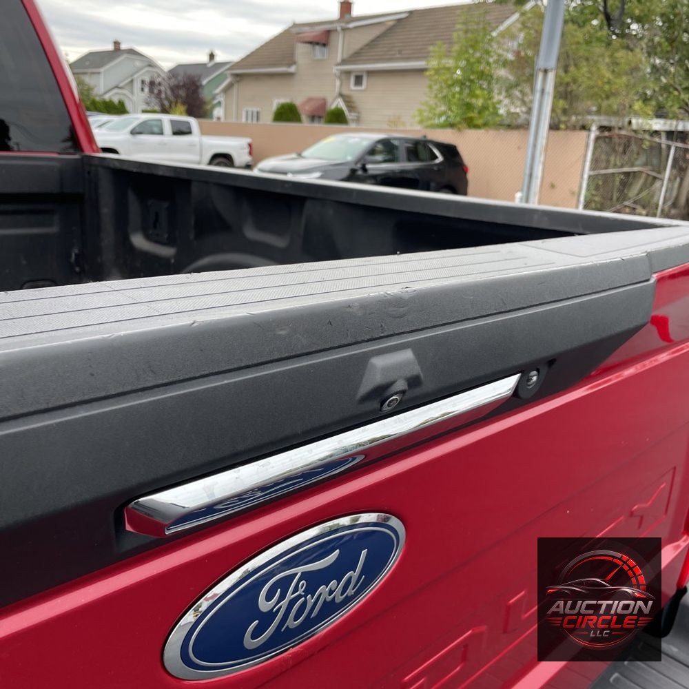2022 Ford F-350 Super Duty Lariat