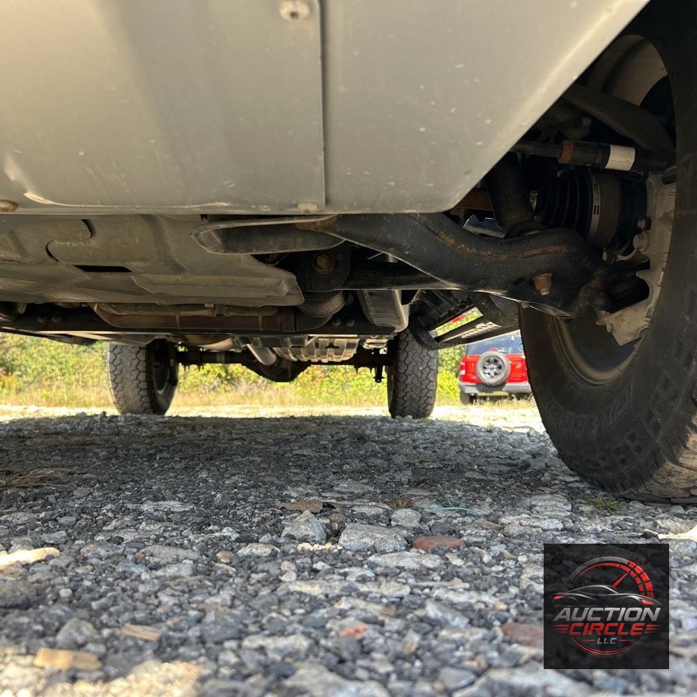 2023 Ford F150 Tremor
