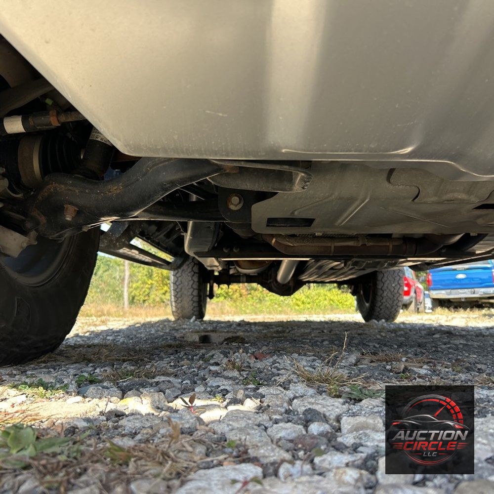 2023 Ford F150 Tremor