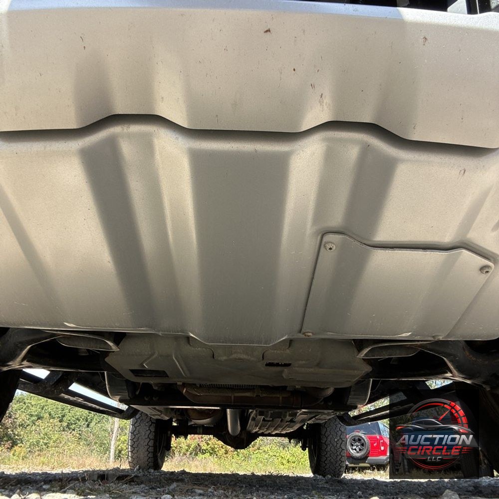 2023 Ford F150 Tremor