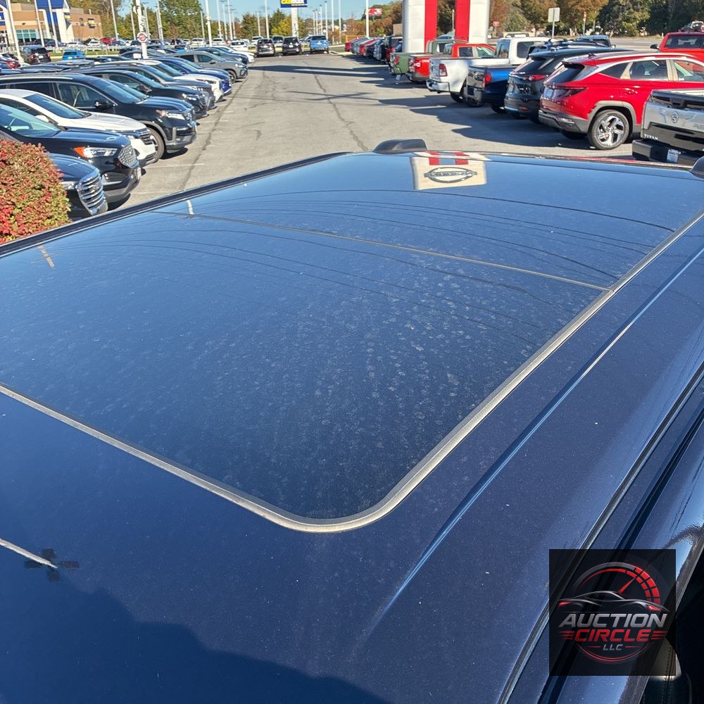 2023 Ford F150 Tremor