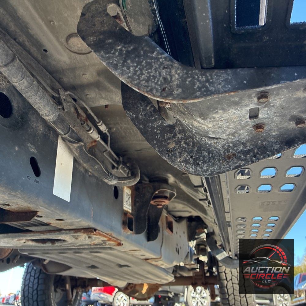 2023 Ford F150 Tremor