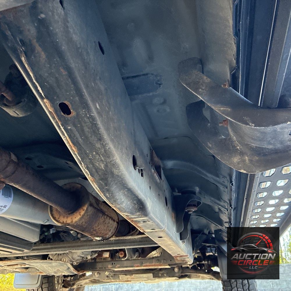 2023 Ford F150 Tremor