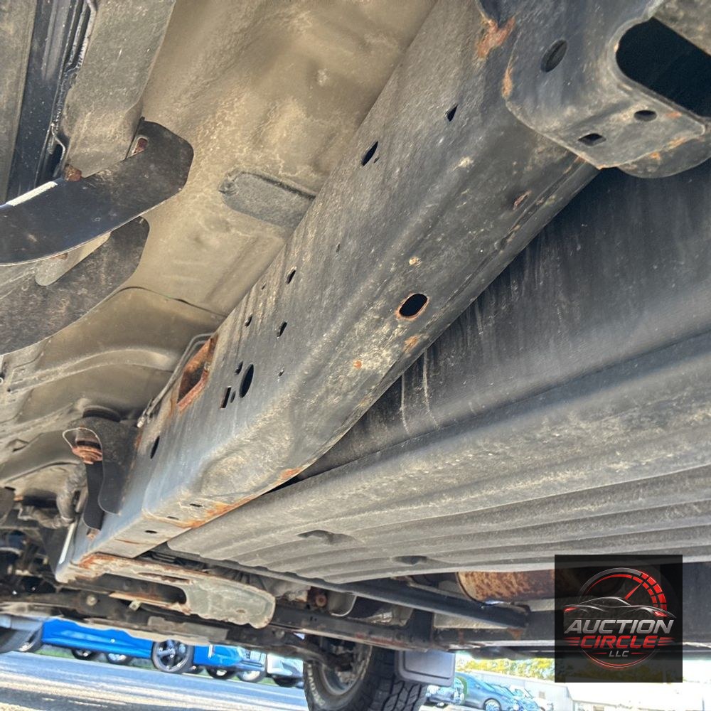 2023 Ford F150 Tremor
