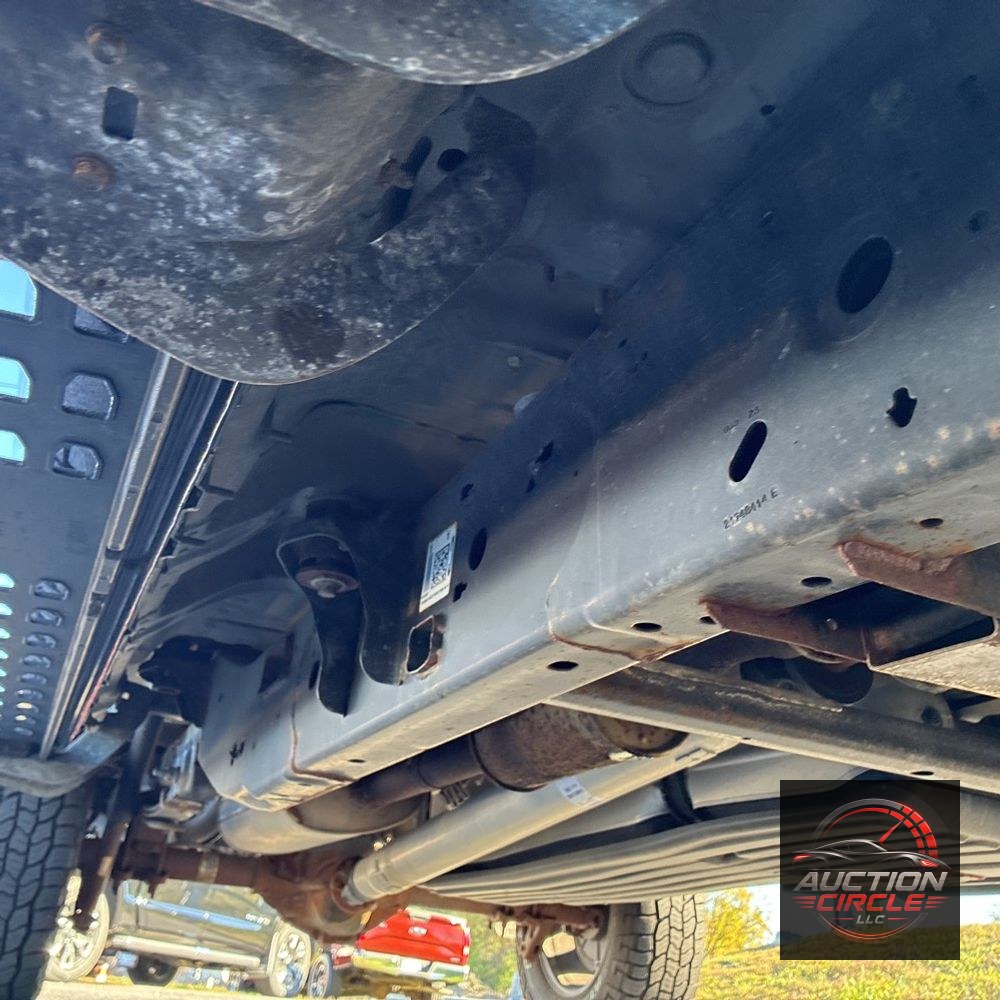 2023 Ford F150 Tremor