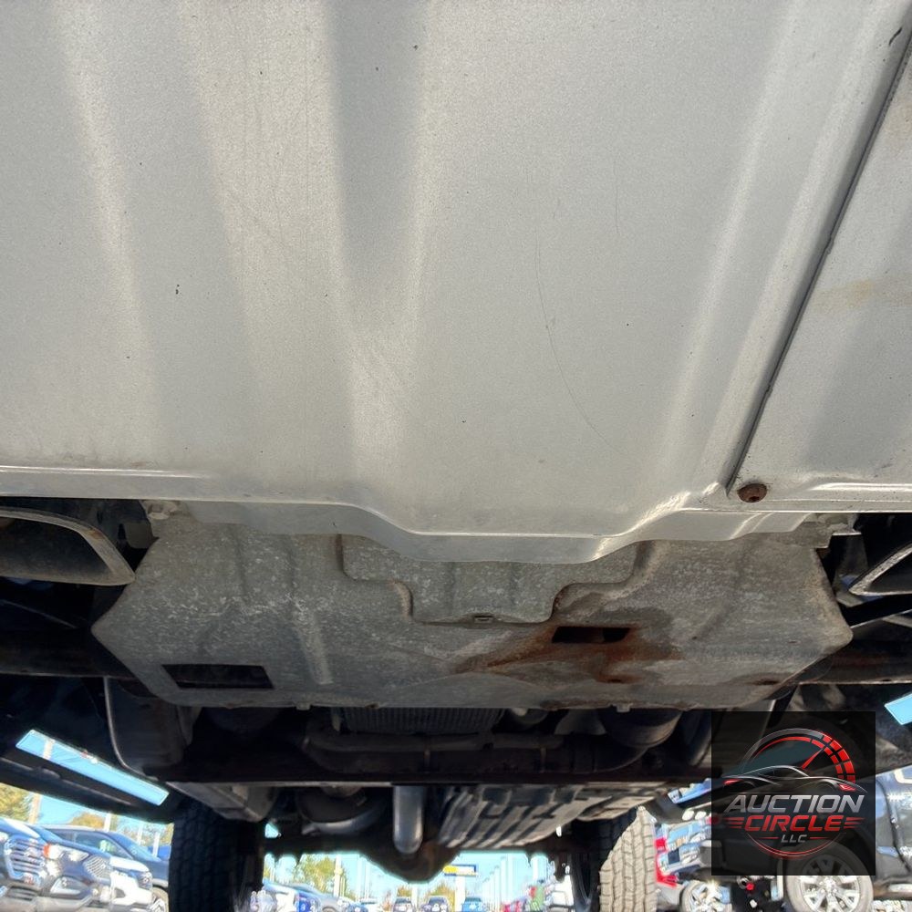 2023 Ford F150 Tremor