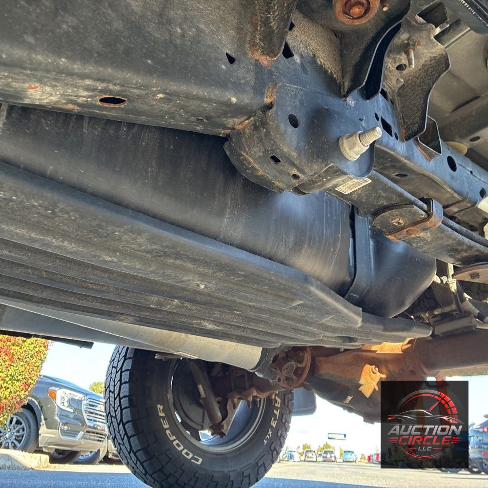 2023 Ford F150 Tremor