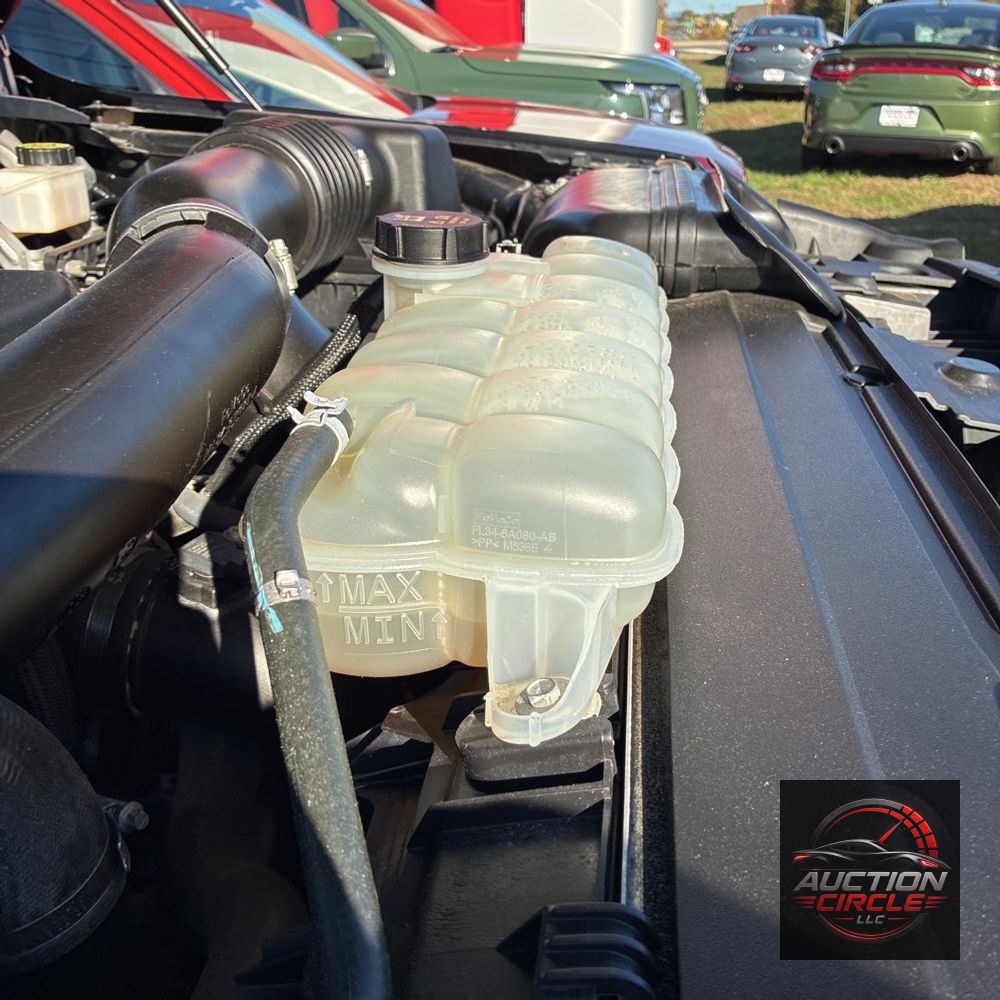 2023 Ford F150 Tremor