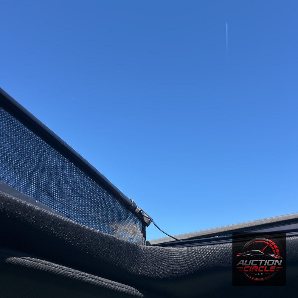 2021 Ford F-150 Roush