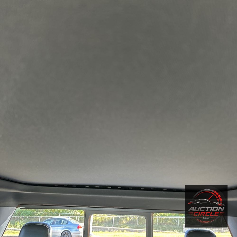 2021 Ford F-150 Roush