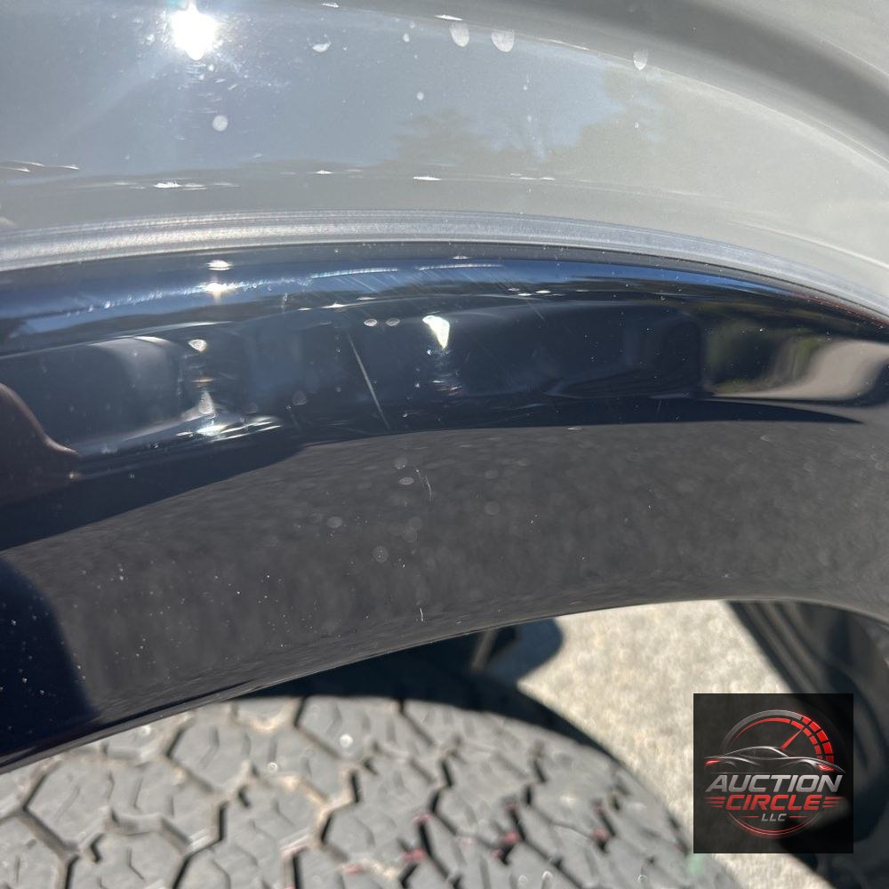 2021 Ford F-150 Roush