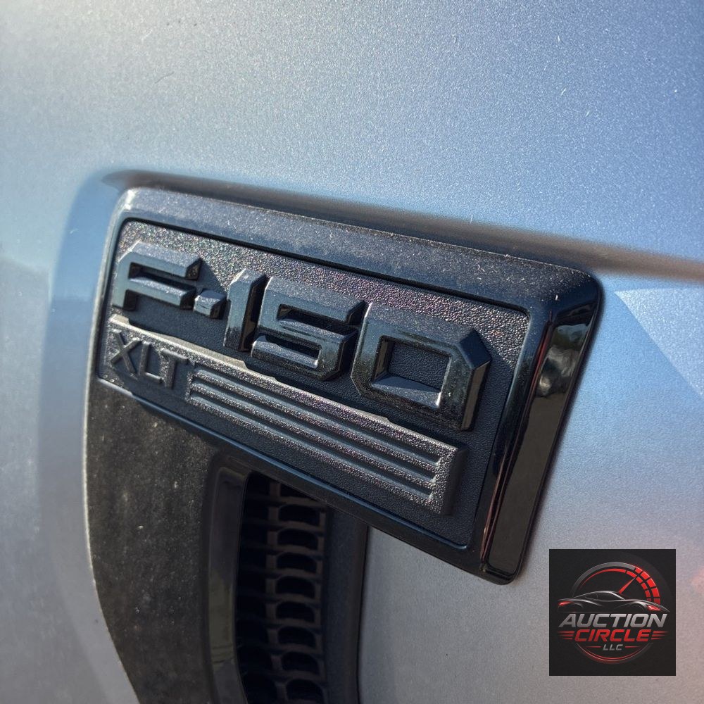 2022 Ford F150 Platinum