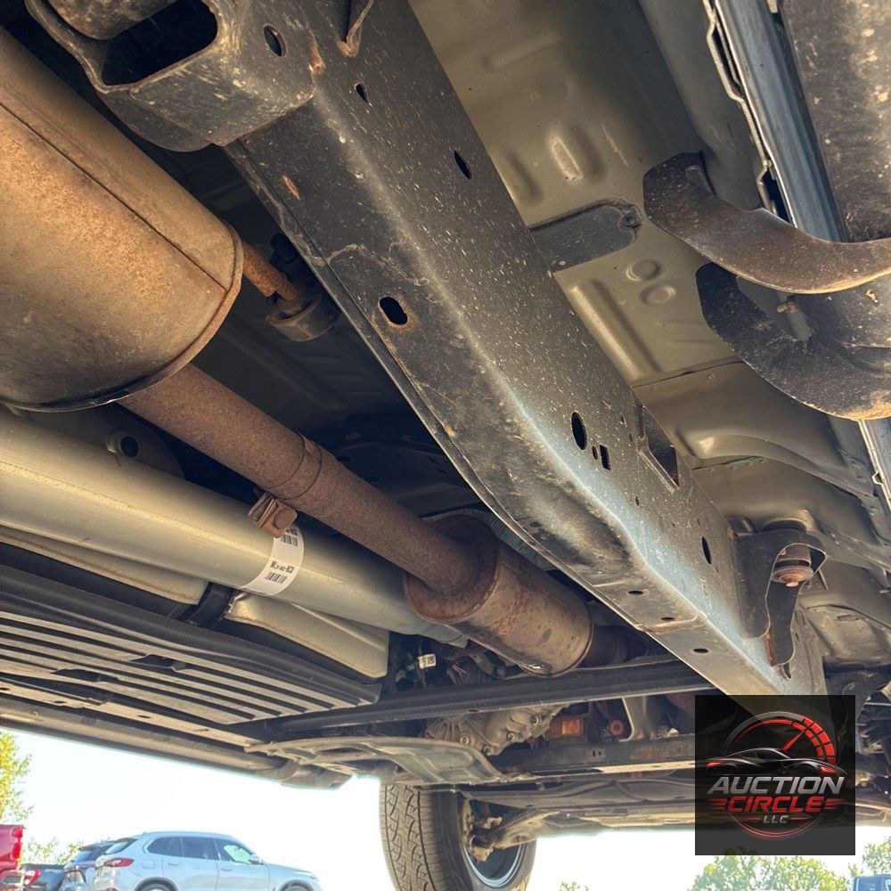 2022 Ford F150 Platinum