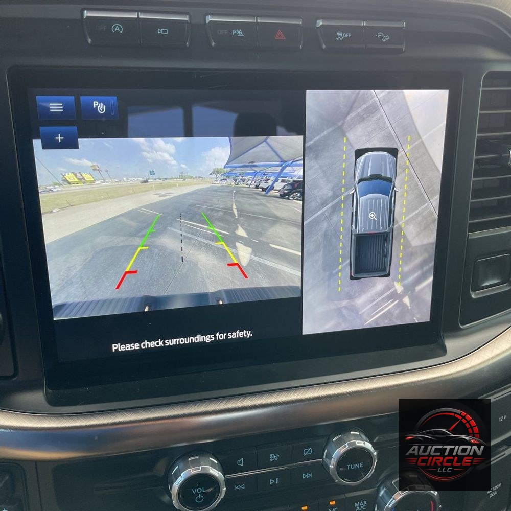2023 Ford F-150 King Ranch