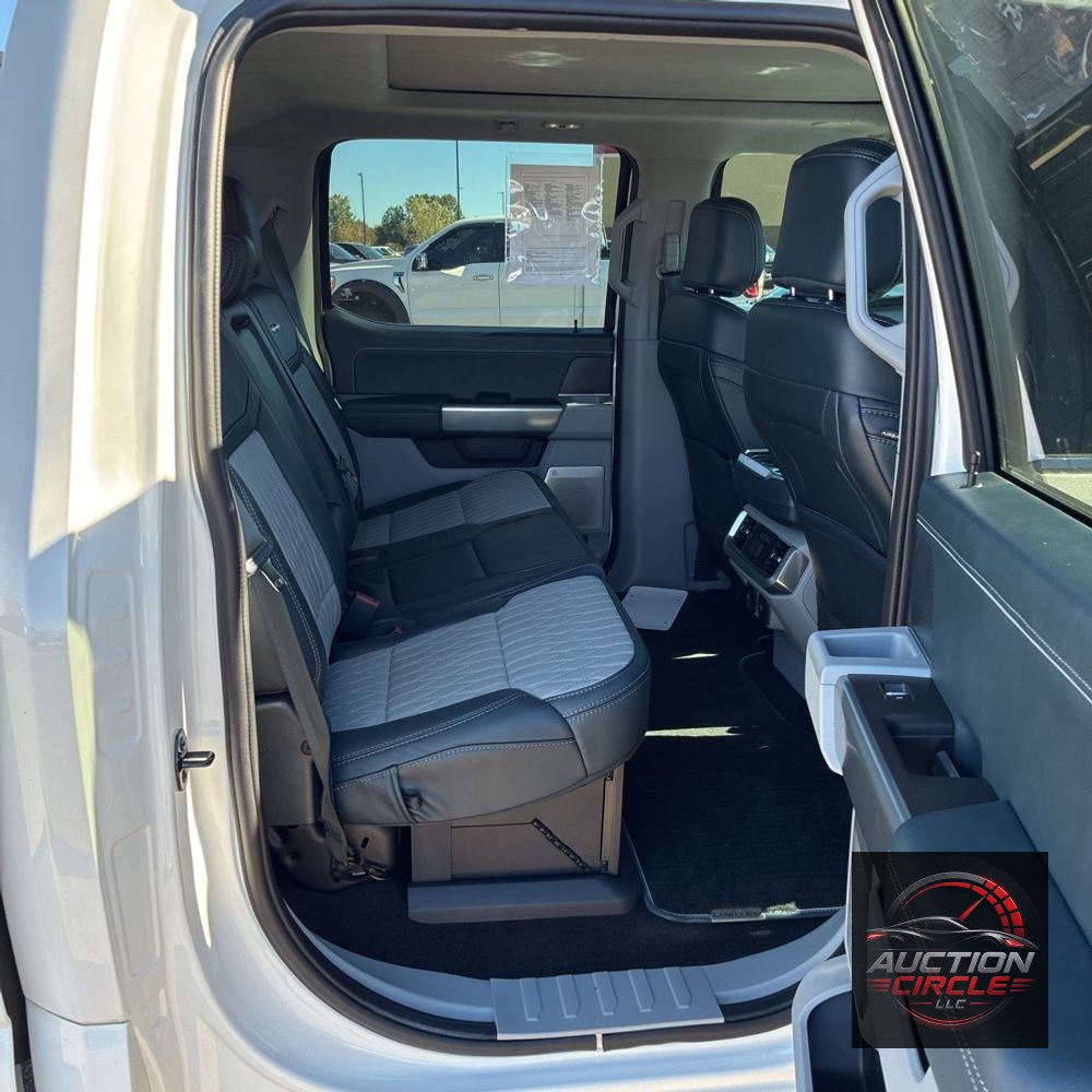 2022 Ford F-150 Limited