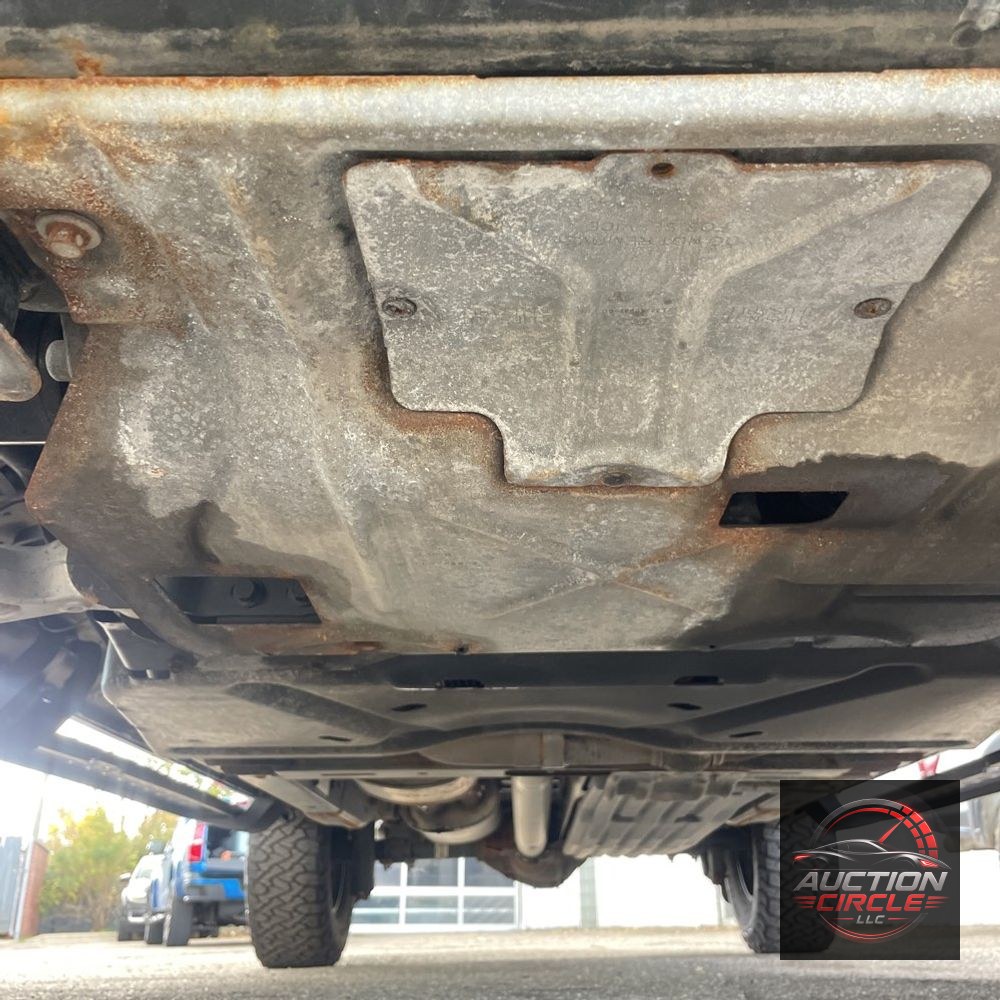 2020 Ford F150 Raptor
