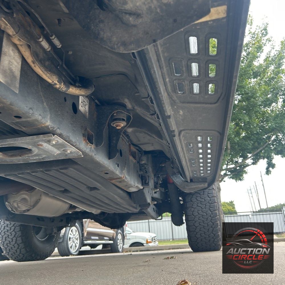 2021 Ford F150 Raptor