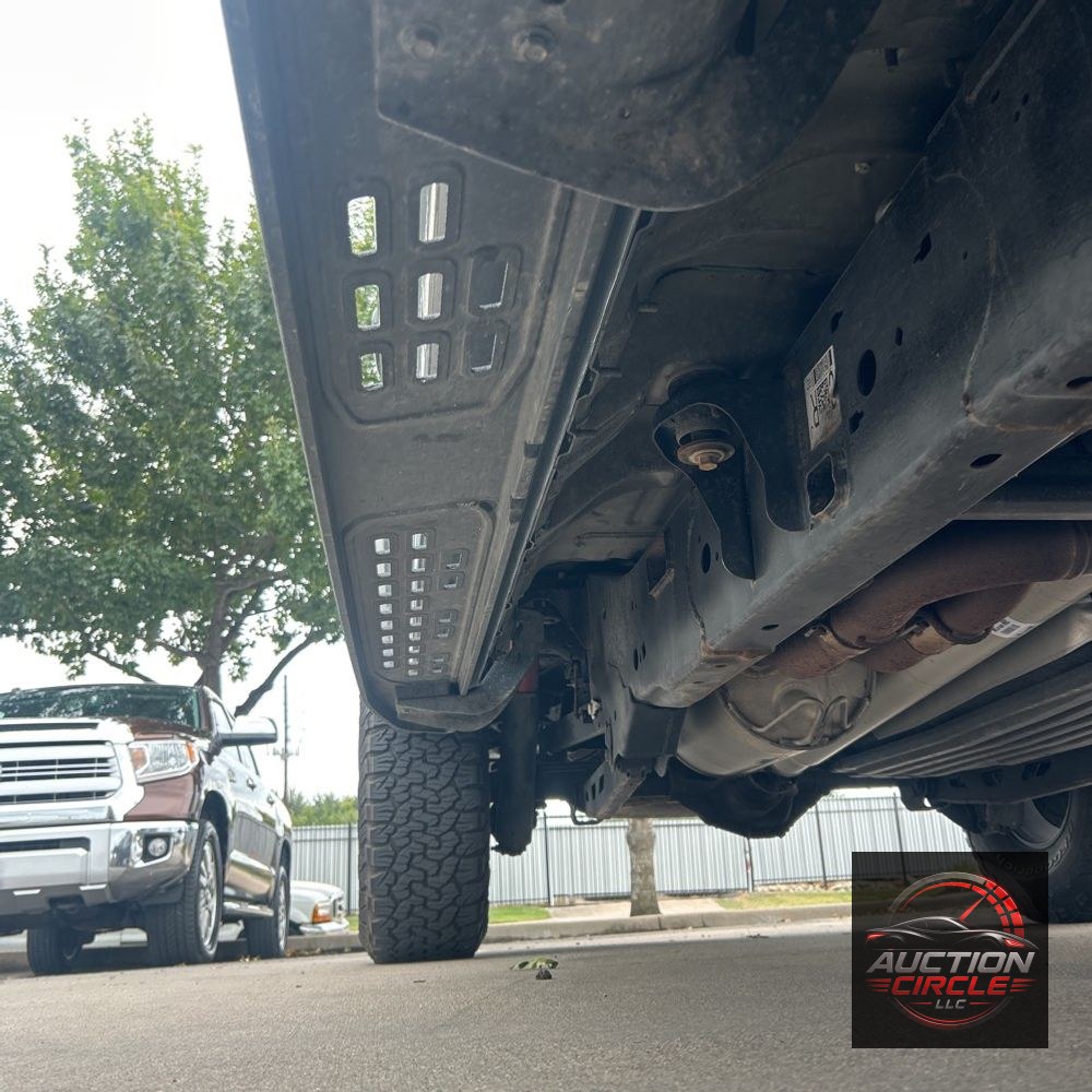 2021 Ford F150 Raptor