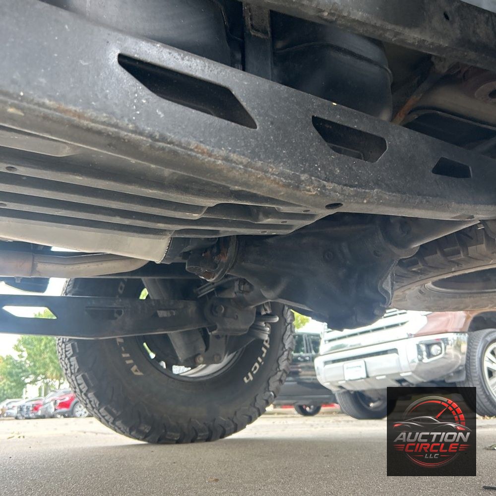 2021 Ford F150 Raptor