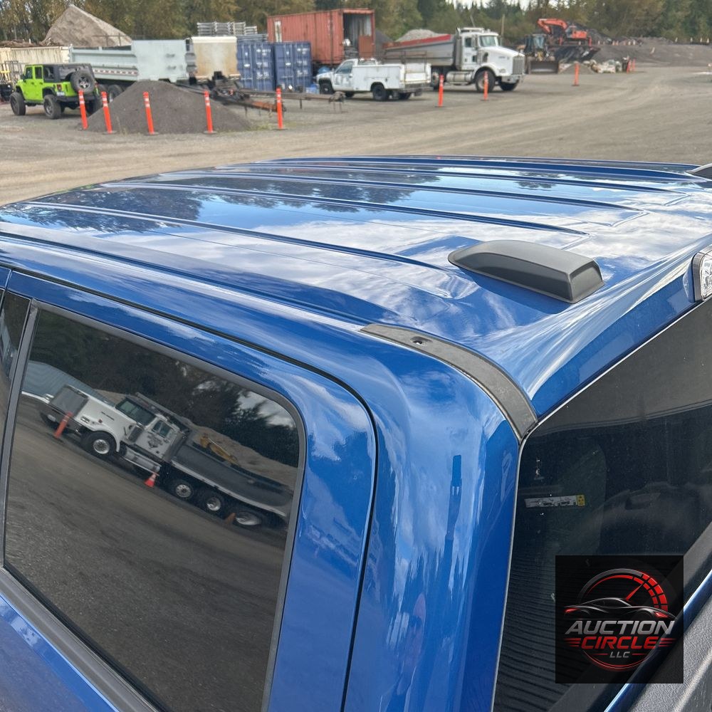 2025 Ford F150 XLT