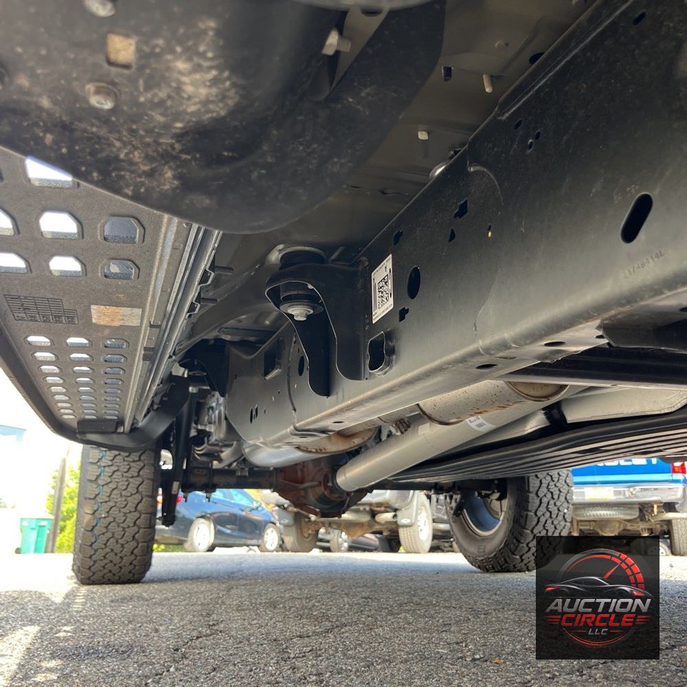 2024 Ford F-150 Tremor