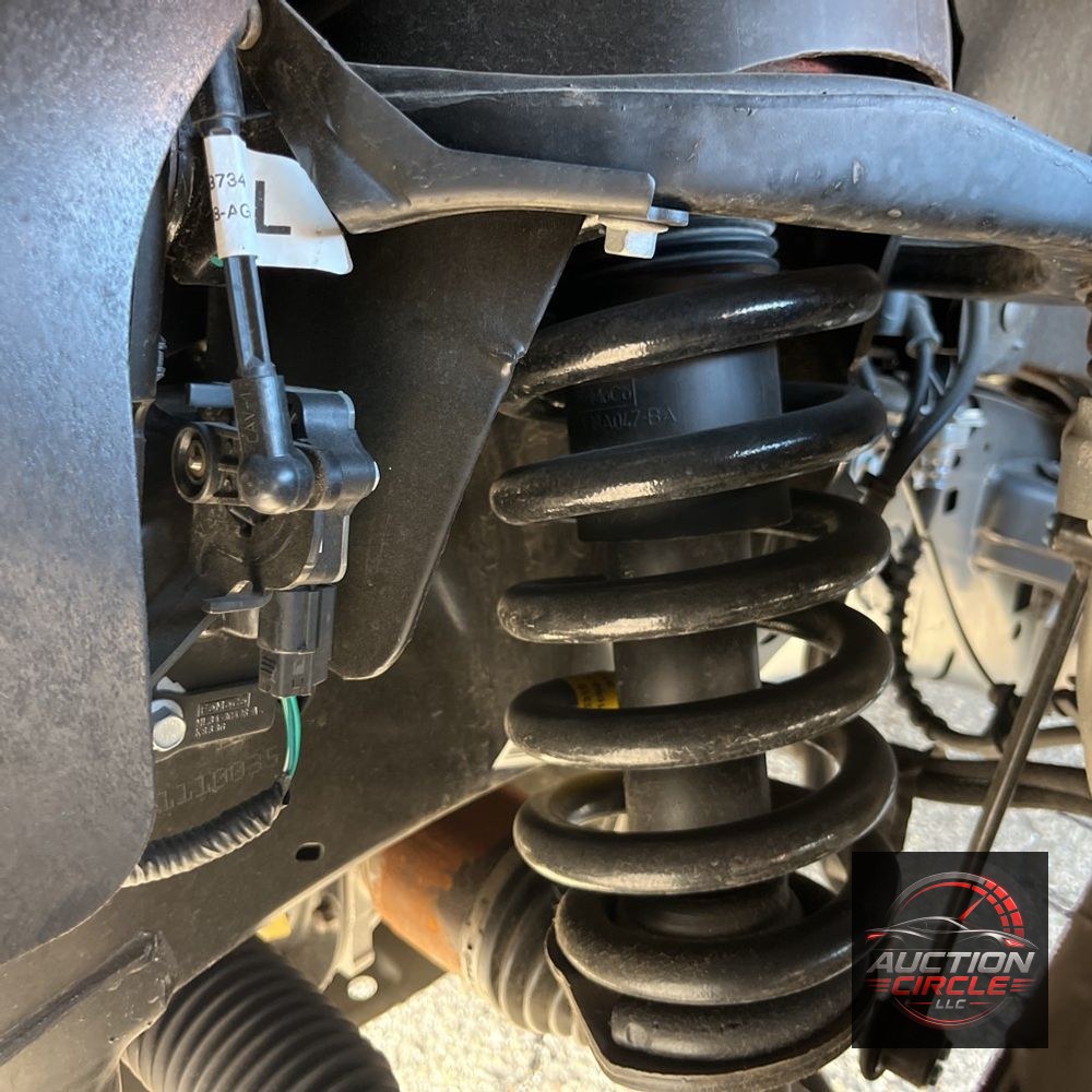 2024 Ford F-150 Tremor