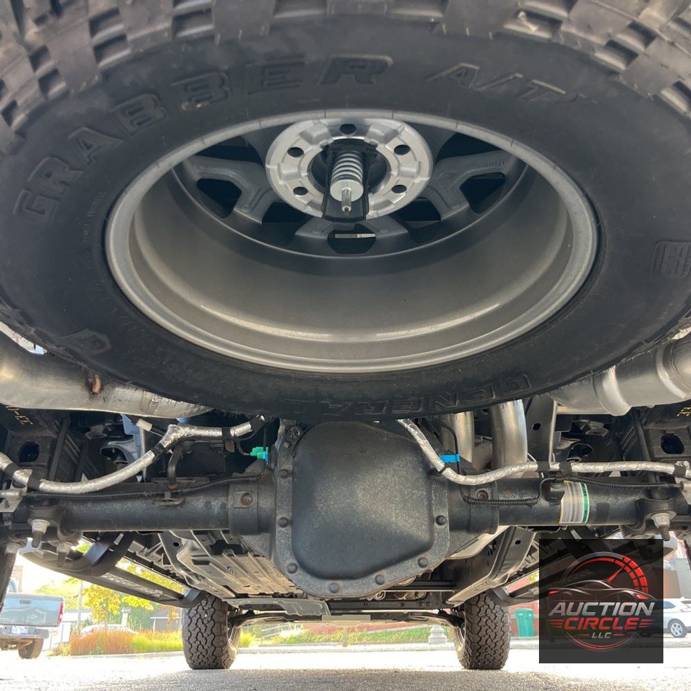 2024 Ford F-150 Tremor