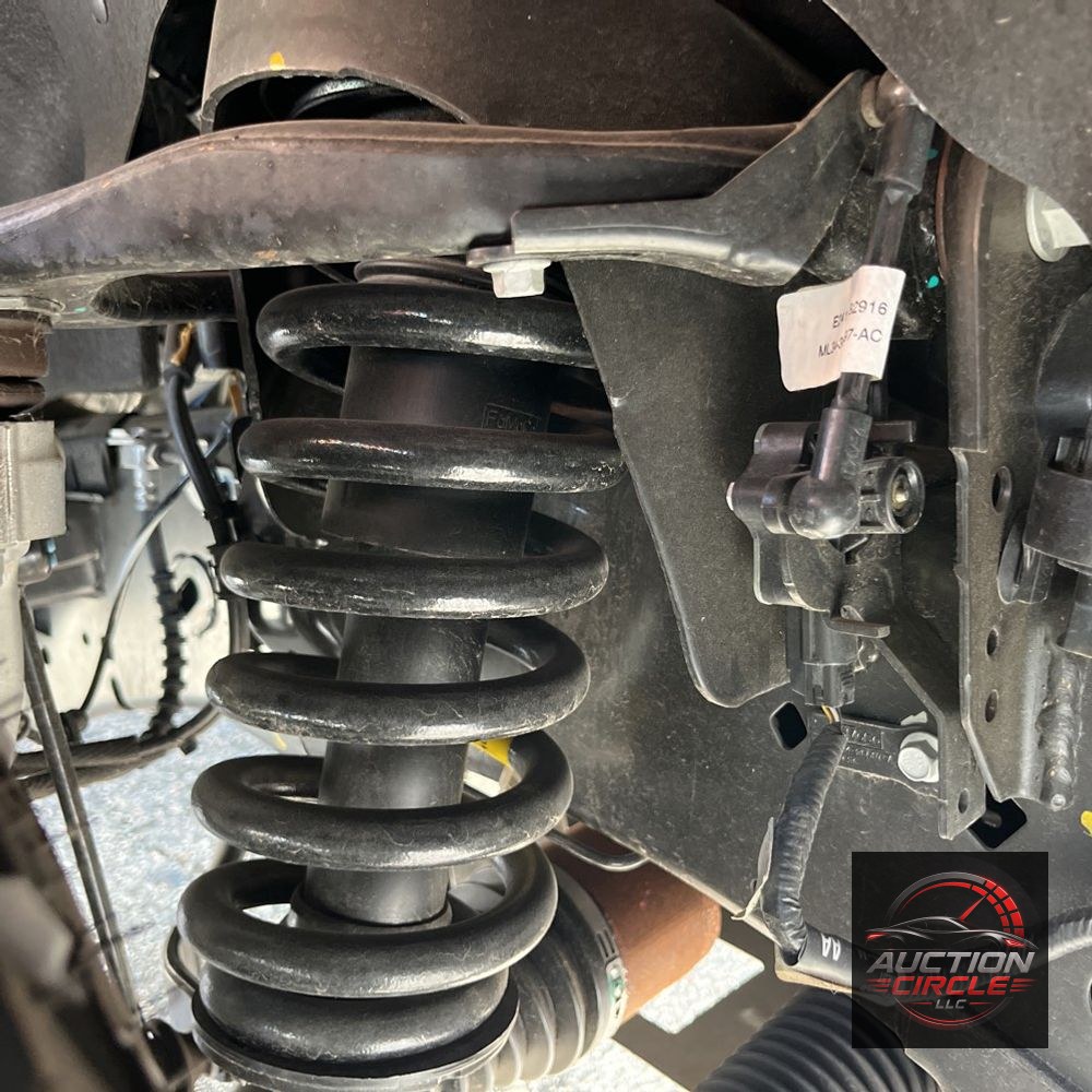 2024 Ford F-150 Tremor