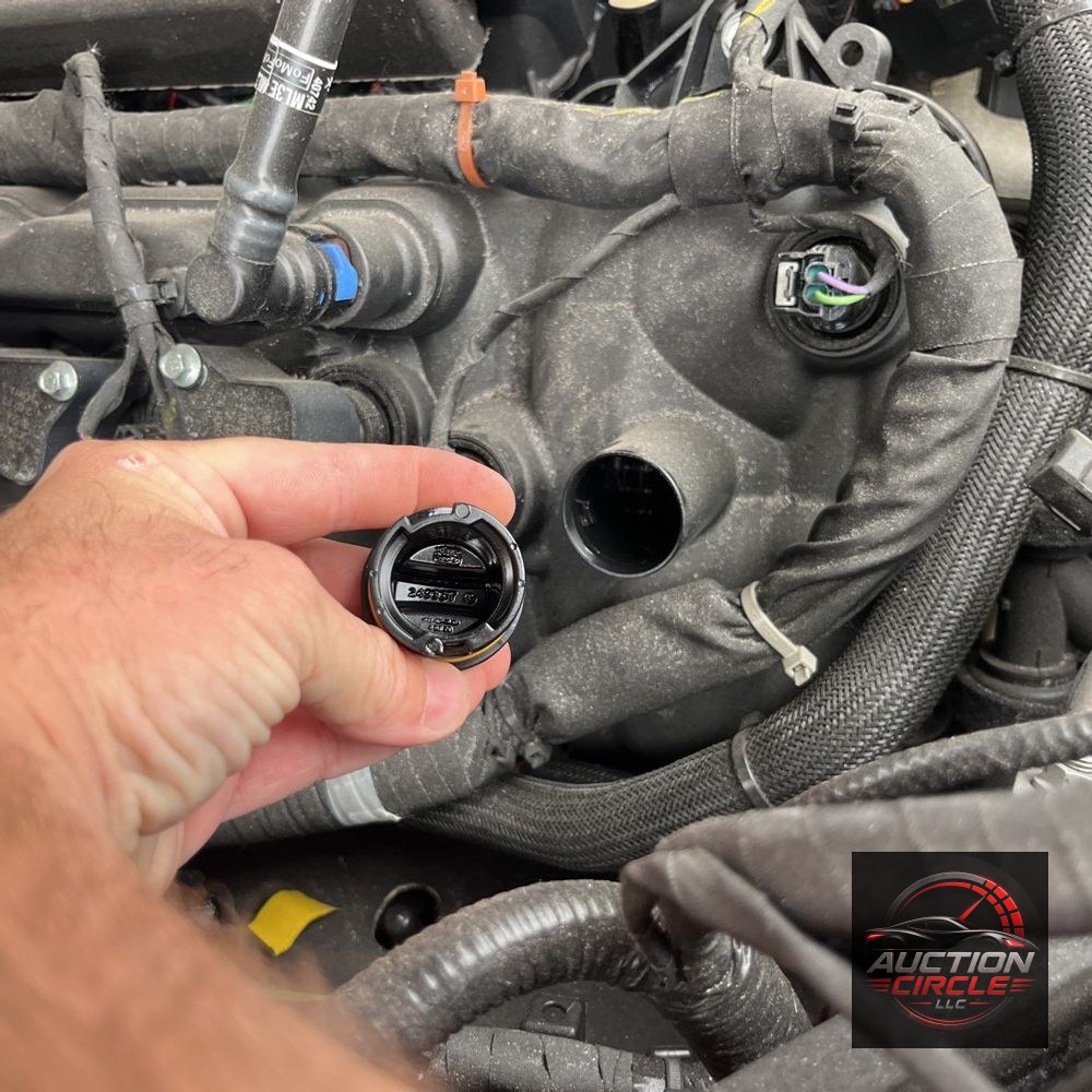 2024 Ford F-150 Tremor