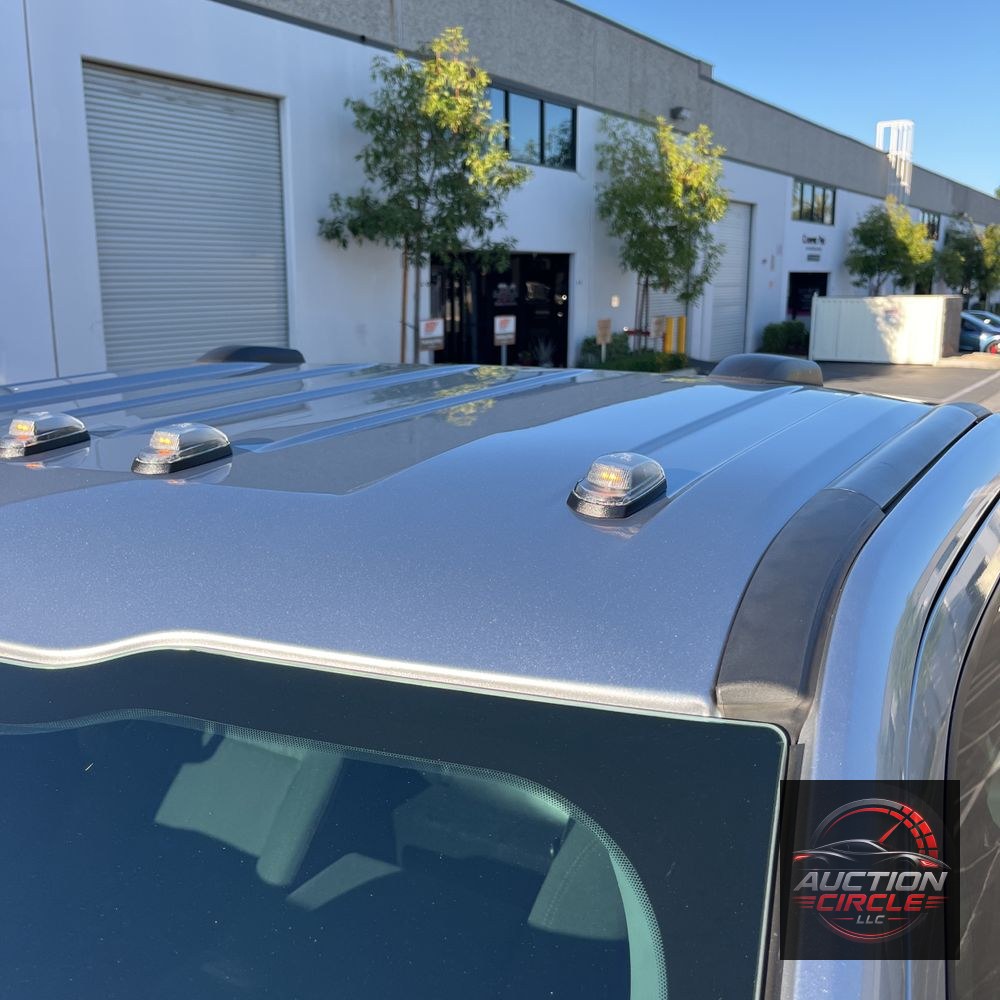2024 Ford F-450 Super Duty XLT