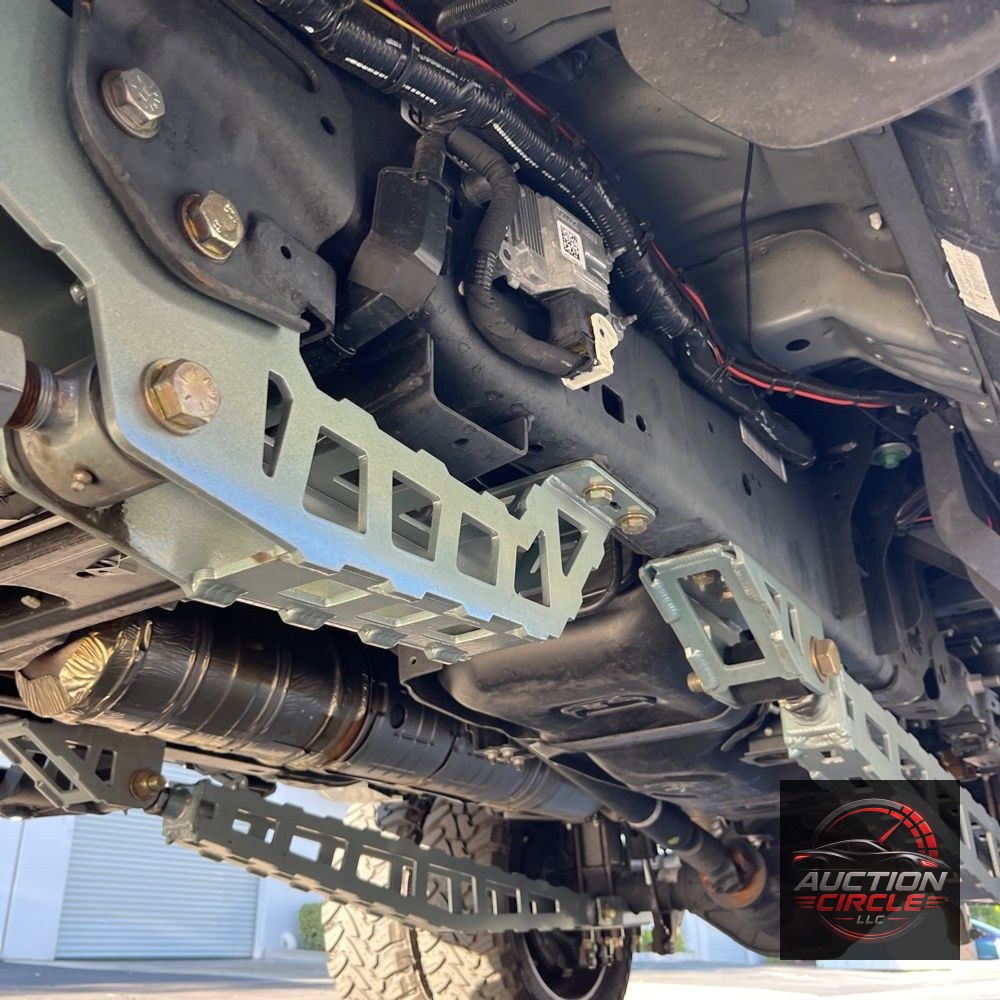 2024 Ford F-450 Super Duty XLT
