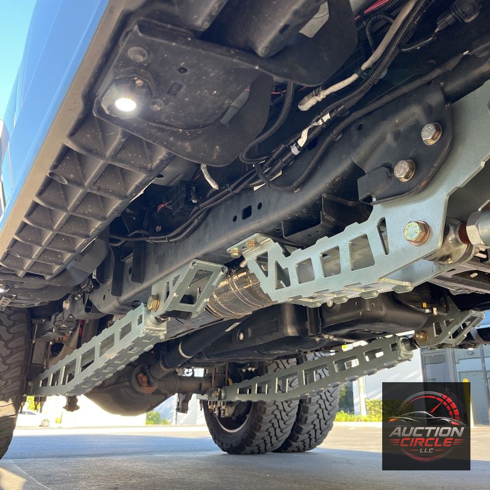 2024 Ford F-450 Super Duty XLT