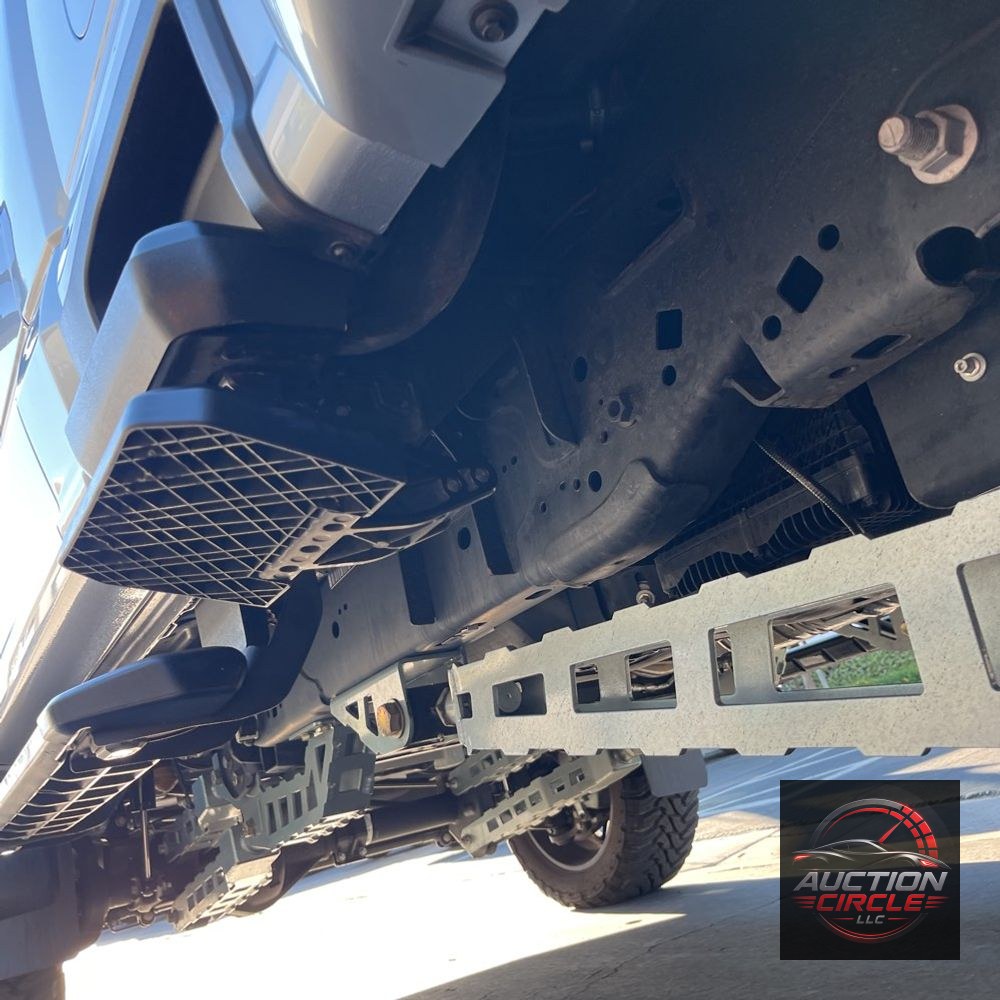 2024 Ford F-450 Super Duty XLT