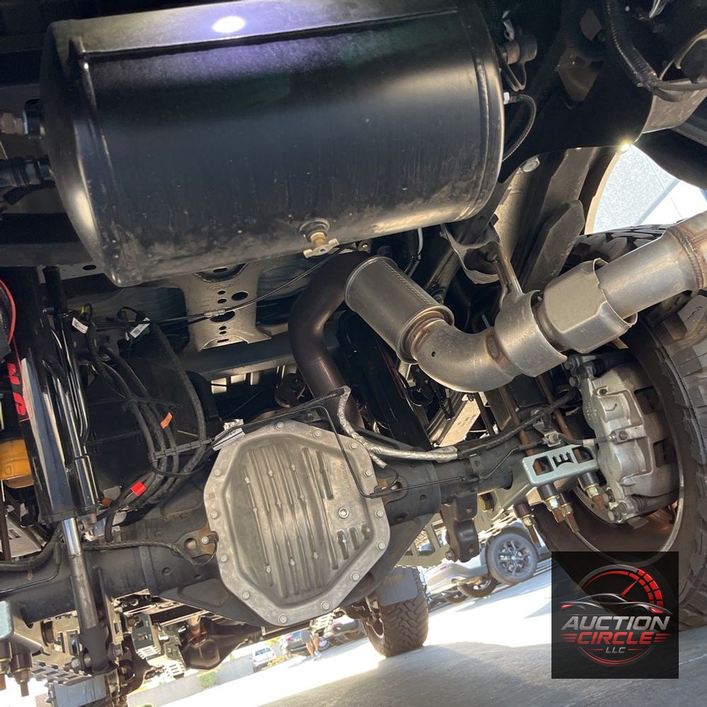 2024 Ford F-450 Super Duty XLT