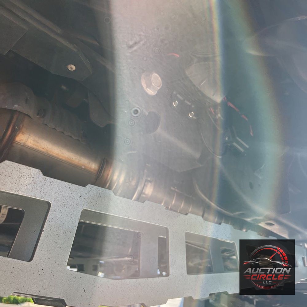 2024 Ford F-450 Super Duty XLT