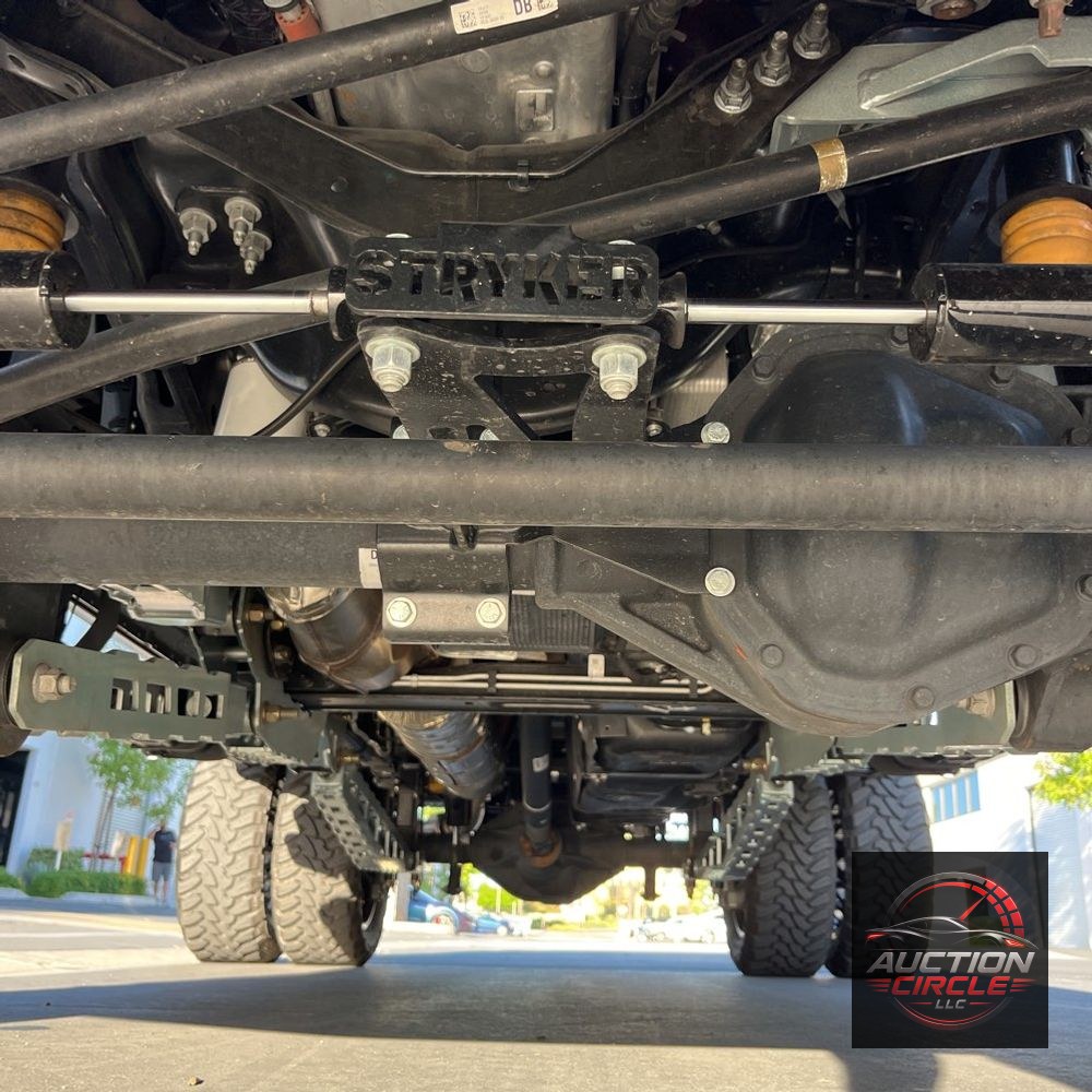 2024 Ford F-450 Super Duty XLT