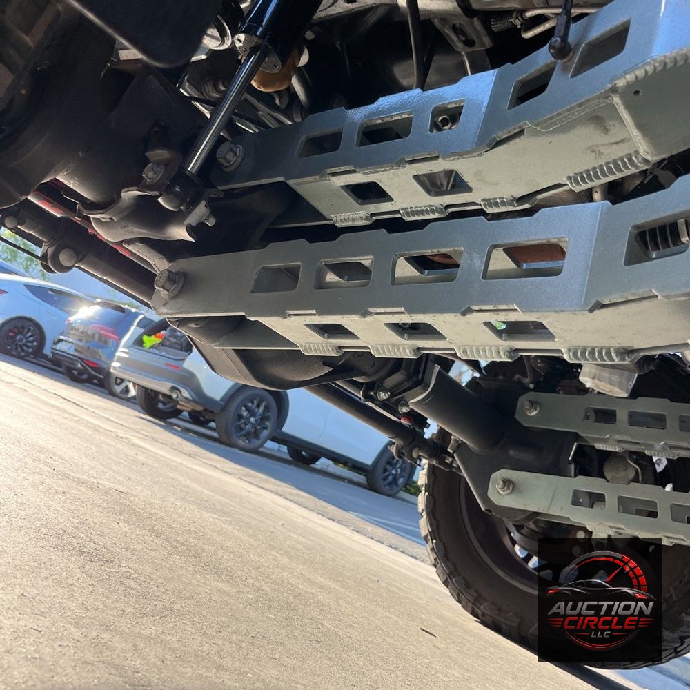 2024 Ford F-450 Super Duty XLT