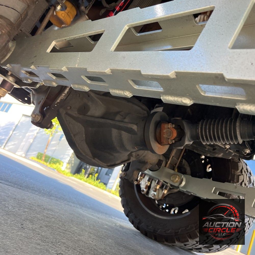 2024 Ford F-450 Super Duty XLT